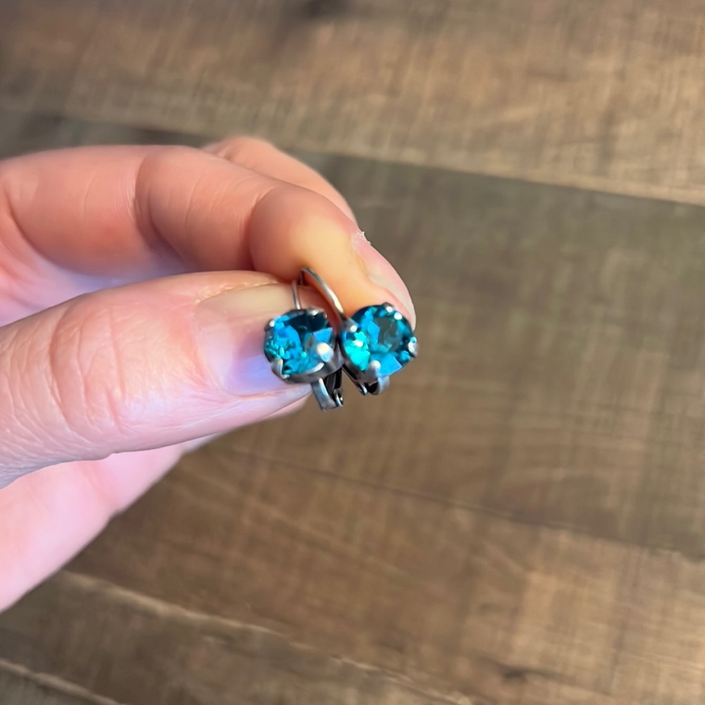 Sabika earrings